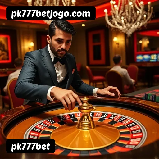 App Mobile pk777bet - Jogue em Qualquer Lugar no Seu Smartphone