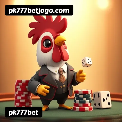 Jogos de Cassino ao Vivo