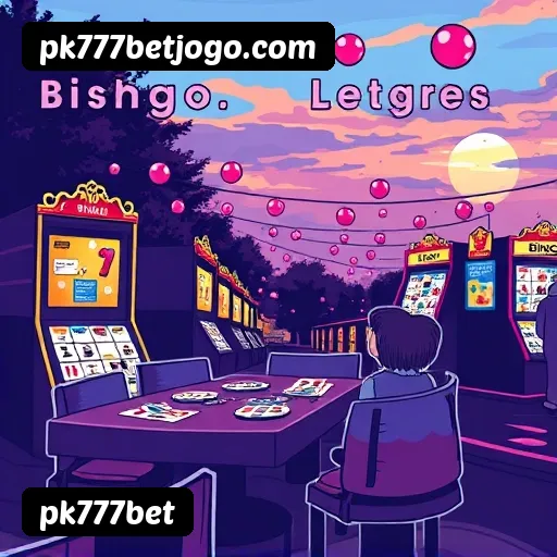 Benefícios do Login pk777bet - Bônus e Vantagens Exclusivas